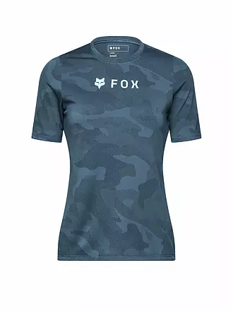 FOX | Damen Radtrikot Range Tru Dri | 